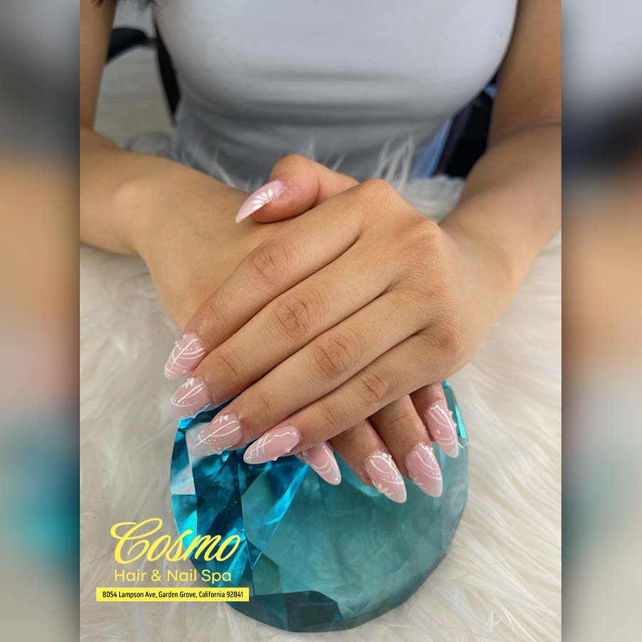 Cosmo Hair & Nail Spa